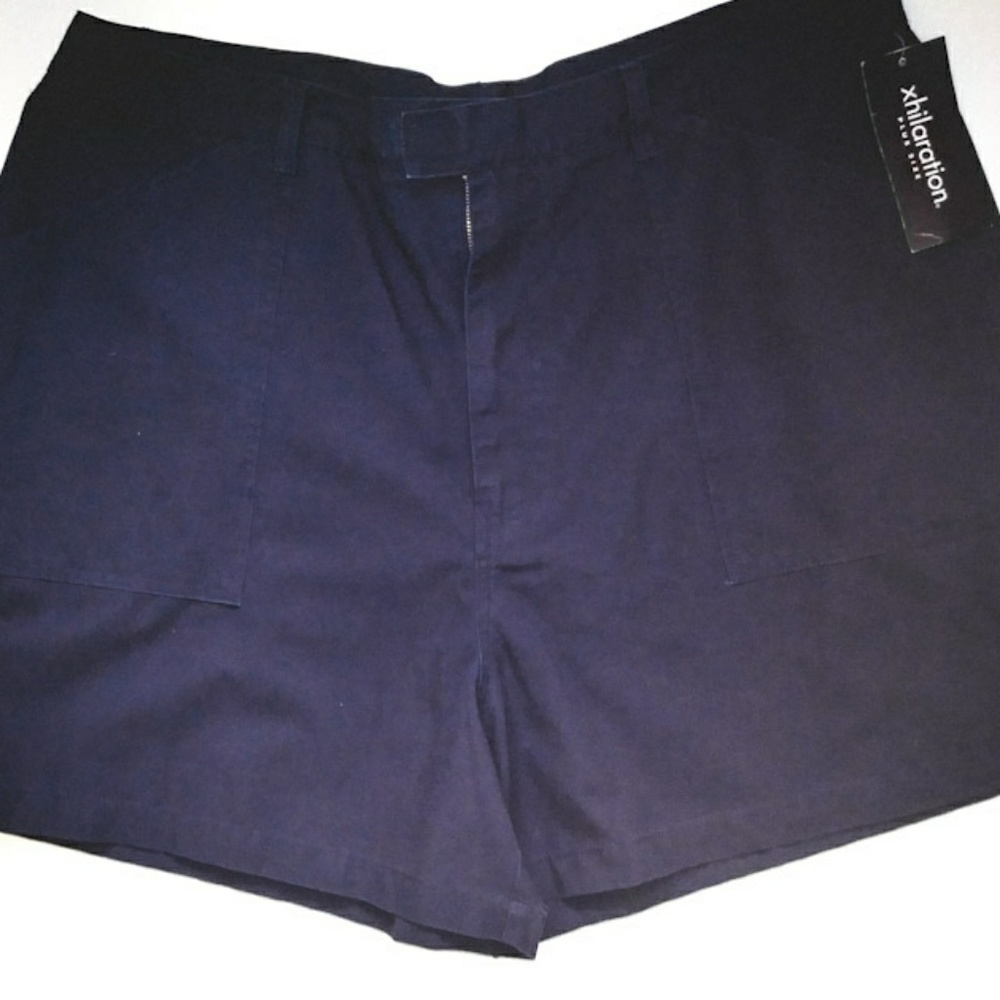 NWT❗ Xhilaration Shorts - Picture 2 of 6